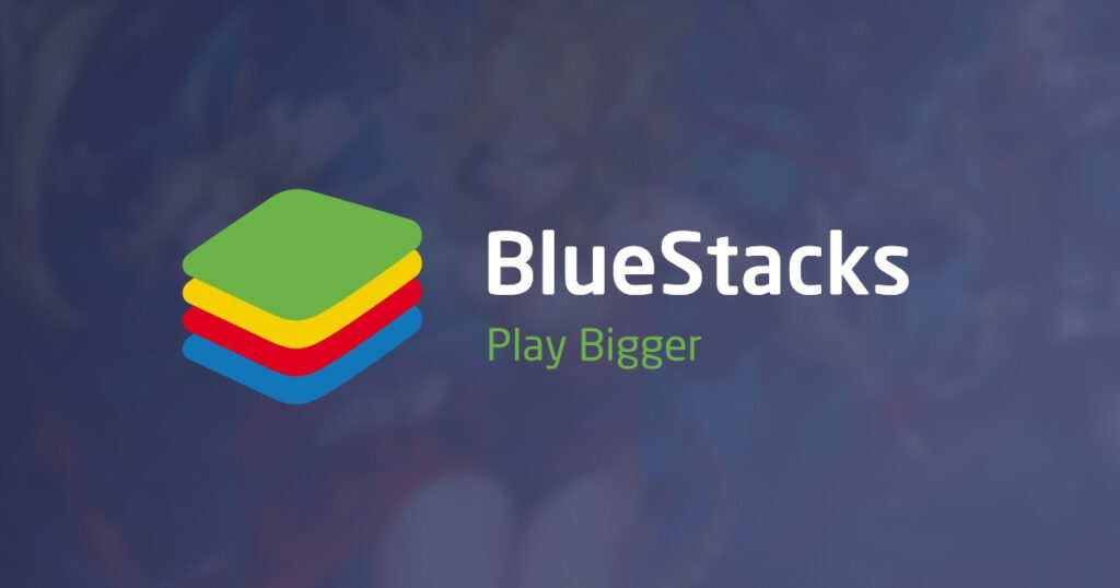 BlueStacks là một ứng dụng trình giả lập trên máy tính